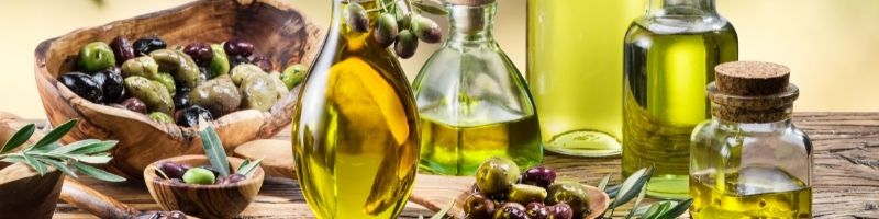 Image Global Research and Market analysis of Olive 