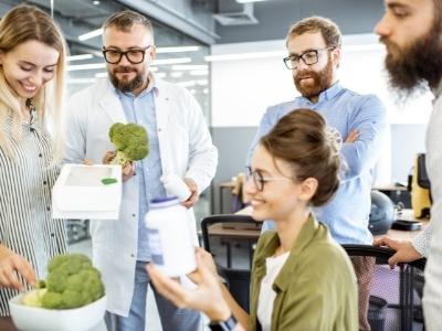 Food Product Development 