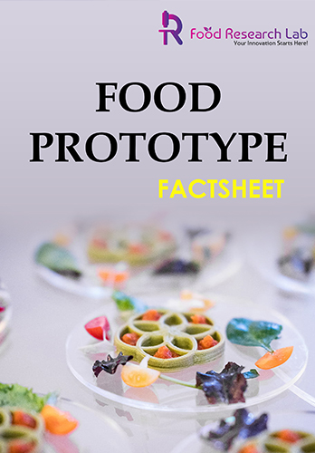 food prototype facesheet 