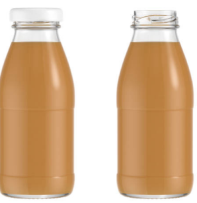 Iced coffee recall due to the presence of foreign matter-FRL