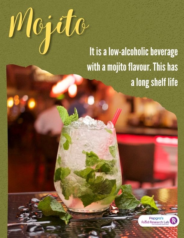 Mojito
