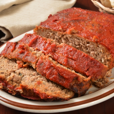 Frozen meatloaf (3)