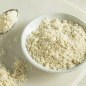 Organic Protein Powder