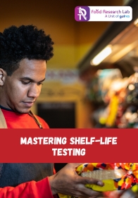 Mastering shelf Life TEsting