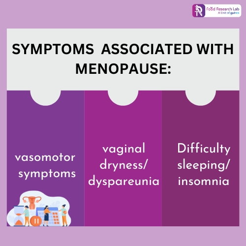 Tackling Menopause Symptoms A Comprehensive Approach 1