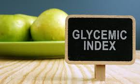 limitation of Glycemic index