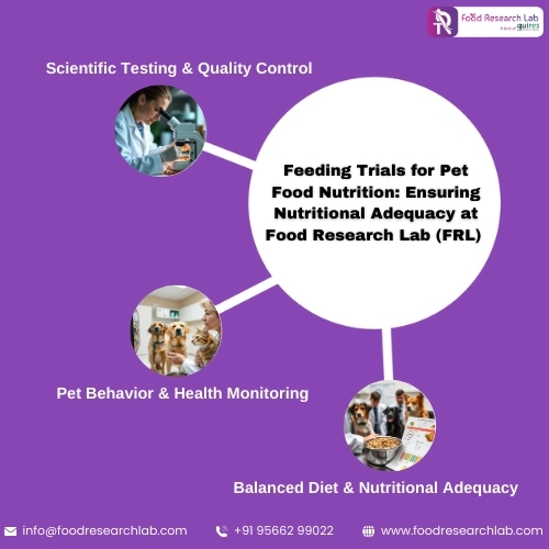 petfood_feeding trials