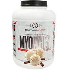 myowhey -recall