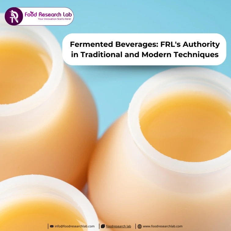 Fermented Beverages FRLs Authority in Traditional and Modern Techniques (1)