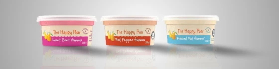 Recall The Happy Pear recalls hummus products due to possible contamination with animal matter (1)