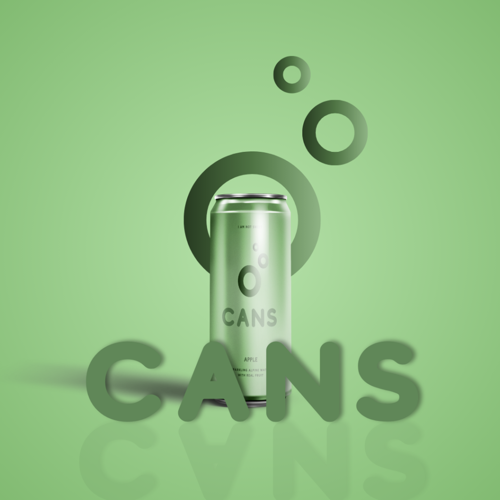 Cans Uk