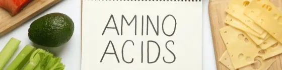 Essential Amino Acids Building Blocks of Health and Nutrition (2)