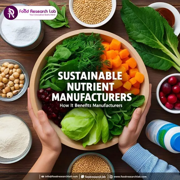 Sustainable Nutrient Sourcing How It Benefits Manufacturers (1)