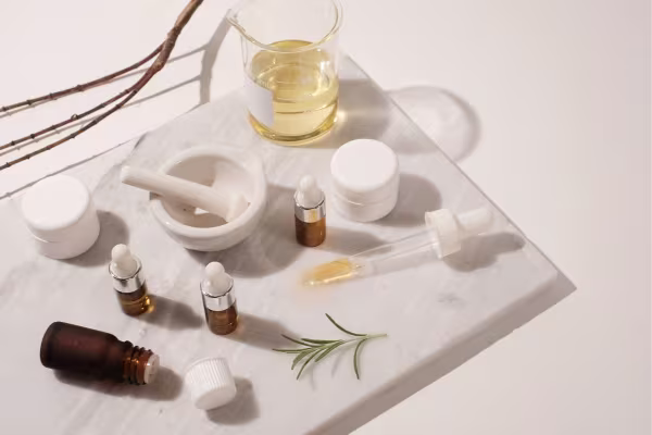 Cosmeceutical Product Development