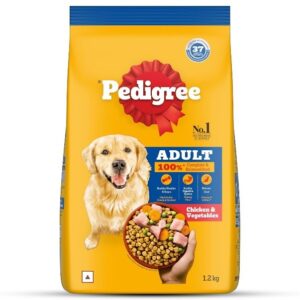 pedigree